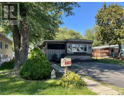 243 - 580 BEAVER CREEK ROAD, waterloo, Ontario