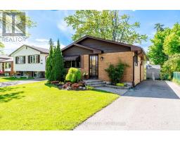 21 Rideau Crescent, Peterborough (Ashburnham Ward 4), Ca