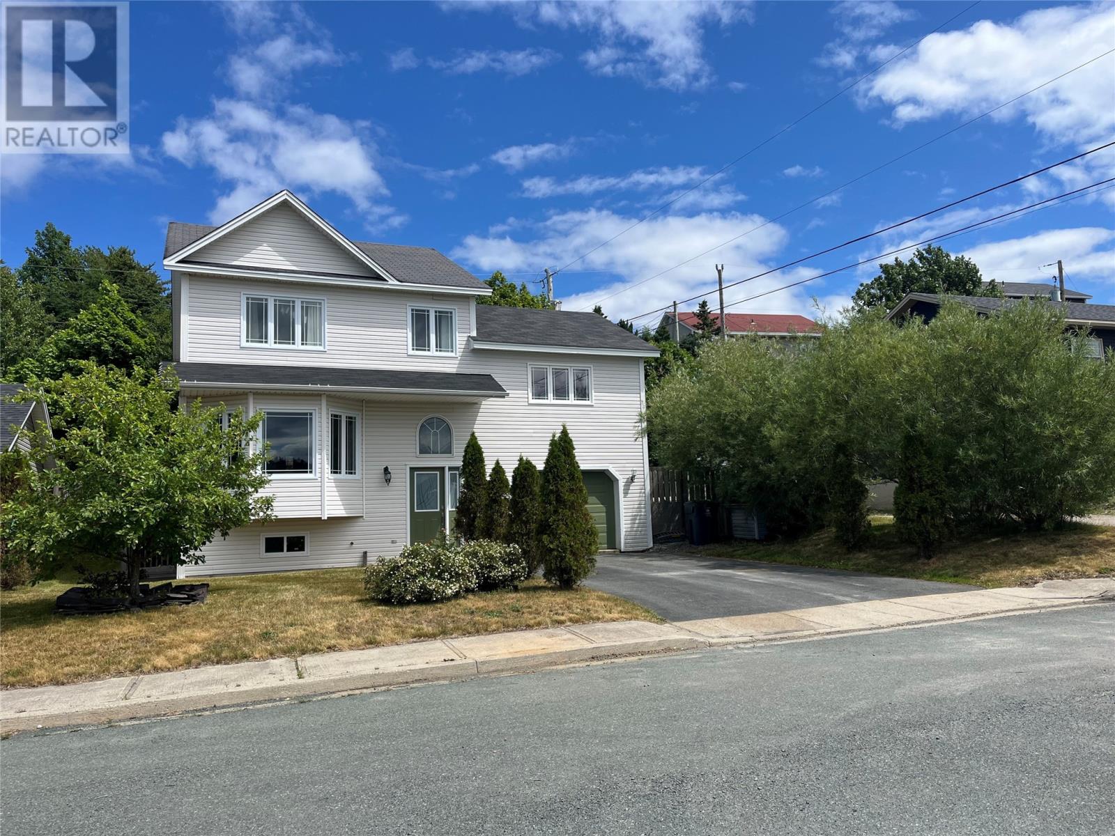 30 Jackie Place, Conception Bay South, Newfoundland & Labrador  A1X 2E3 - Photo 1 - 1290539