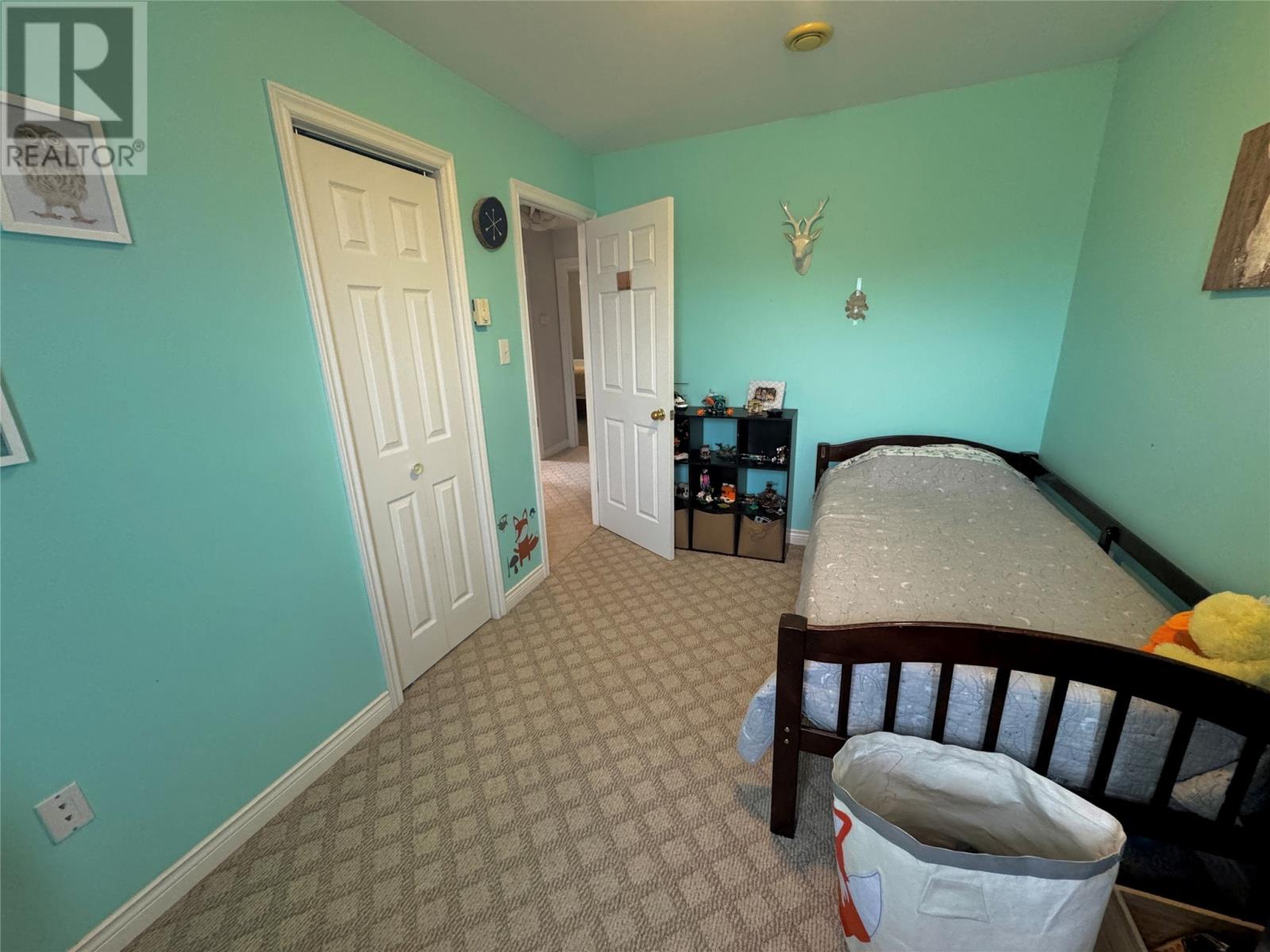 30 Jackie Place, Conception Bay South, Newfoundland & Labrador  A1X 2E3 - Photo 21 - 1290539