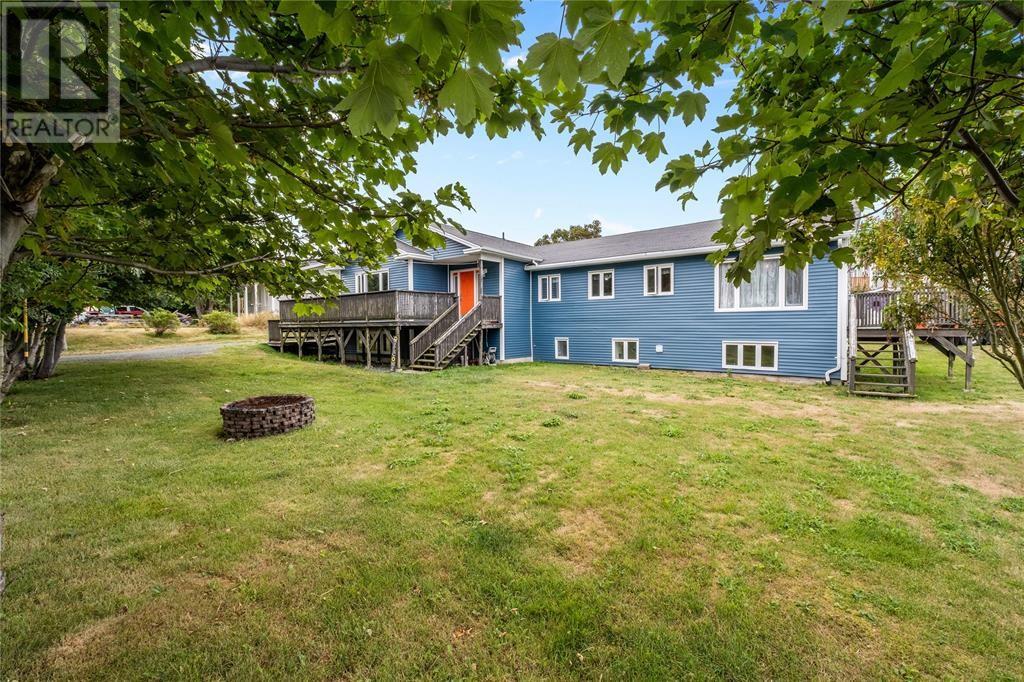 88 Beachy Cove Road, Portugal Cove - St. Phillip's, Newfoundland & Labrador  A1M 2G7 - Photo 1 - 1290531