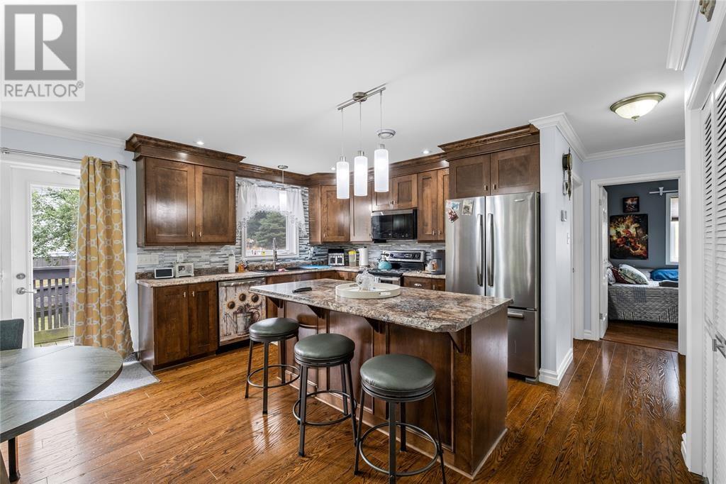 88 Beachy Cove Road, Portugal Cove - St. Phillip's, Newfoundland & Labrador  A1M 2G7 - Photo 11 - 1290531