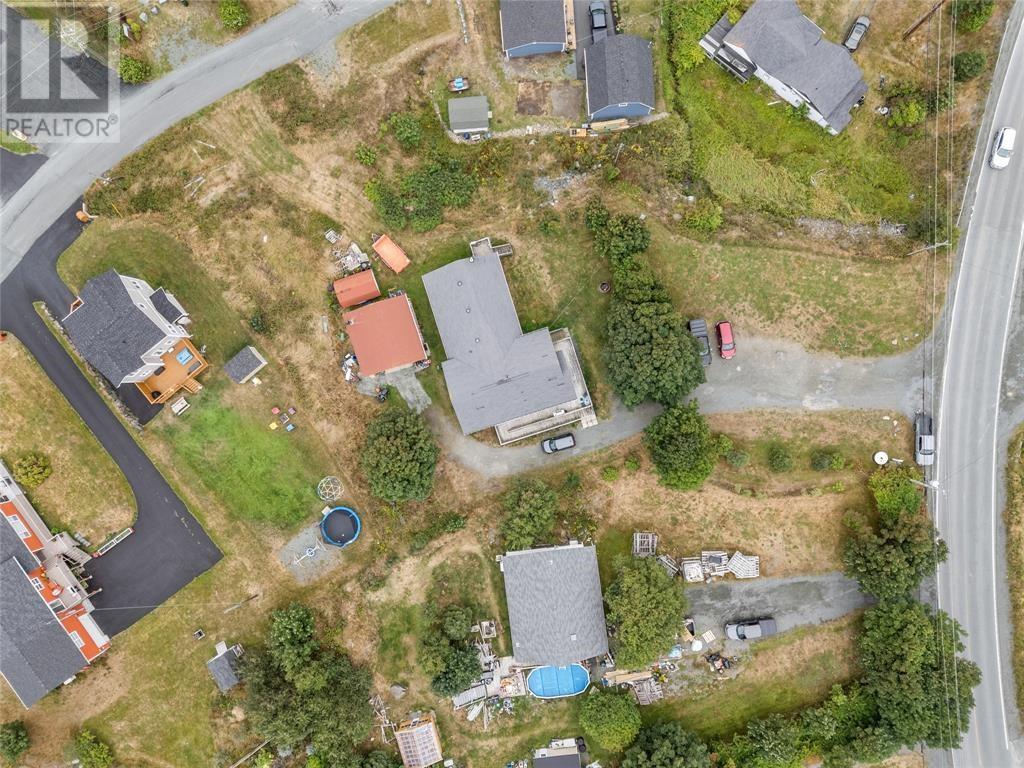 88 Beachy Cove Road, Portugal Cove - St. Phillip's, Newfoundland & Labrador  A1M 2G7 - Photo 44 - 1290531