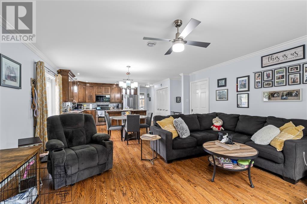 88 Beachy Cove Road, Portugal Cove - St. Phillip's, Newfoundland & Labrador  A1M 2G7 - Photo 6 - 1290531