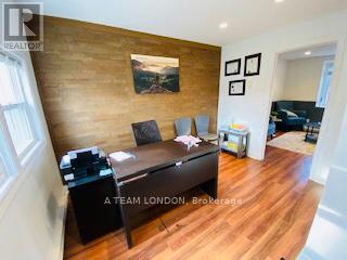 224 Riverside Drive, London North, Ontario  N6H 1E6 - Photo 4 - X12408402