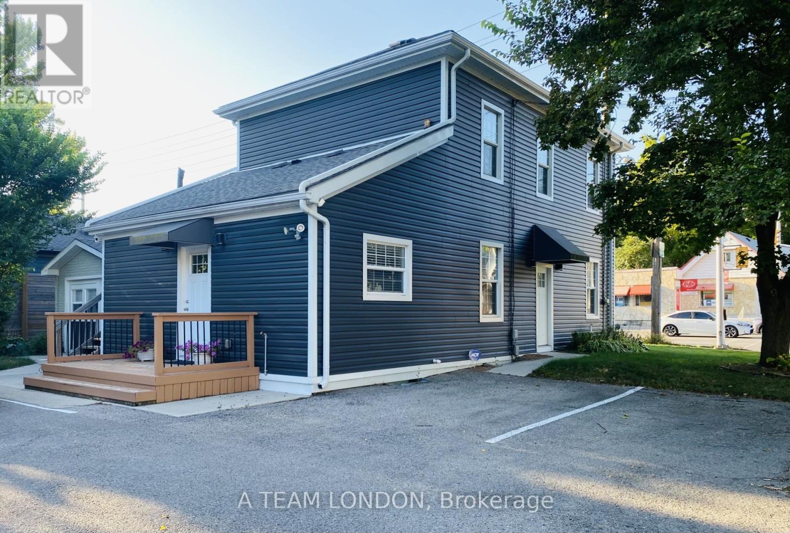224 Riverside Drive, London North, Ontario  N6H 1E6 - Photo 7 - X12408402
