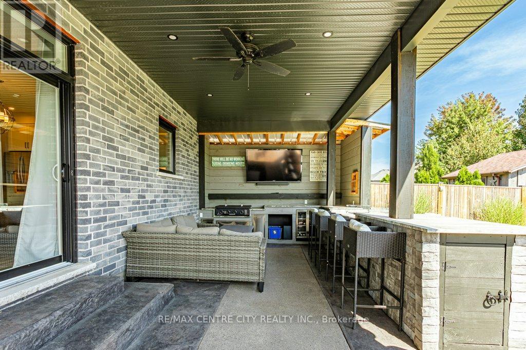 55 Fuller Drive, Ingersoll, Ontario  N5C 4H4 - Photo 40 - X12408403