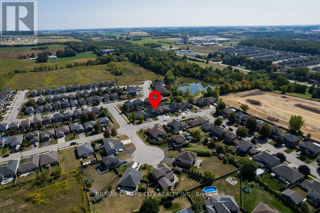 55 Fuller Drive, Ingersoll, Ontario  N5C 4H4 - Photo 43 - X12408403