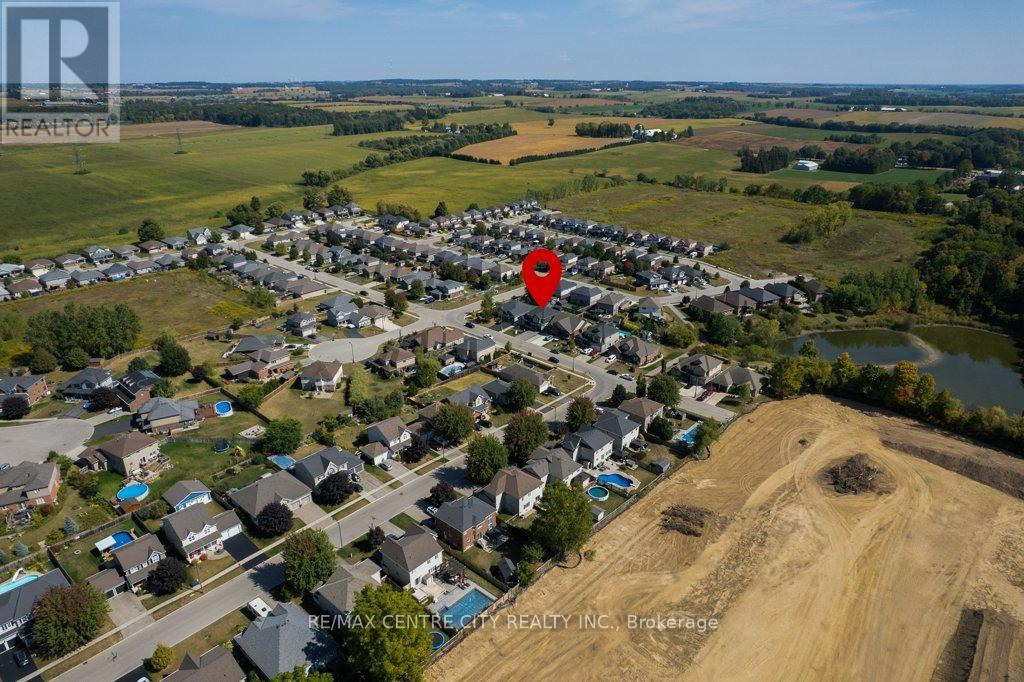 55 Fuller Drive, Ingersoll, Ontario  N5C 4H4 - Photo 44 - X12408403