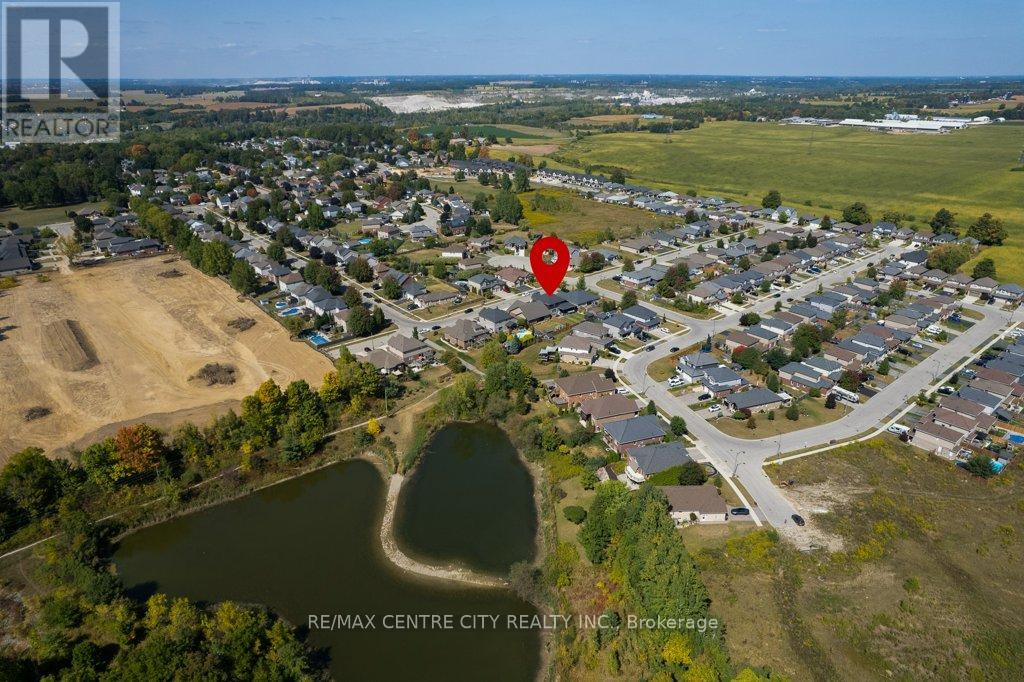 55 Fuller Drive, Ingersoll, Ontario  N5C 4H4 - Photo 45 - X12408403