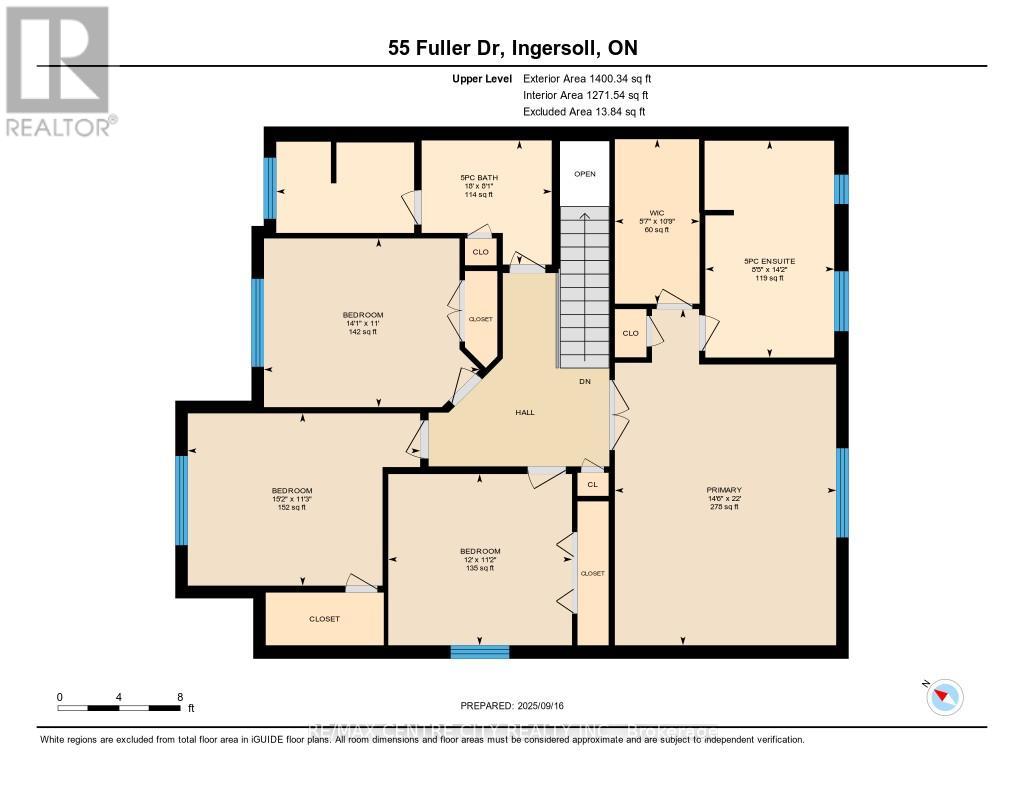 55 Fuller Drive, Ingersoll, Ontario  N5C 4H4 - Photo 49 - X12408403
