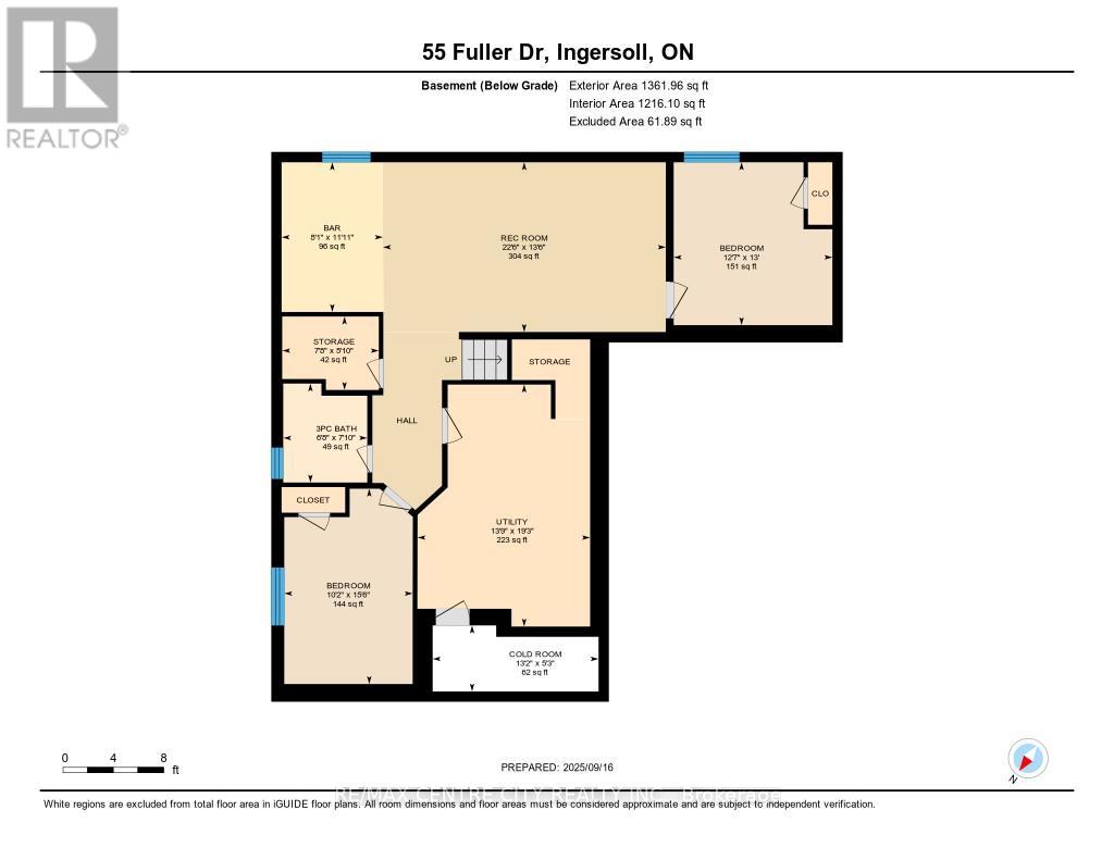 55 Fuller Drive, Ingersoll, Ontario  N5C 4H4 - Photo 50 - X12408403