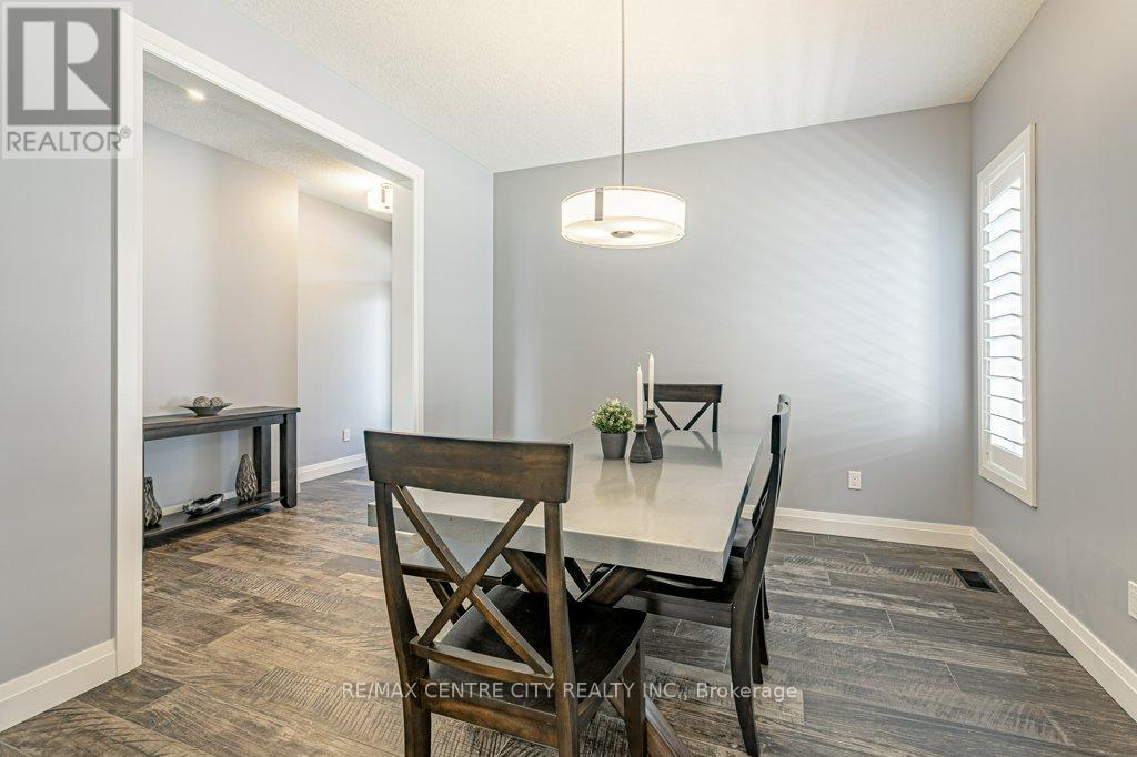 55 Fuller Drive, Ingersoll, Ontario  N5C 4H4 - Photo 7 - X12408403