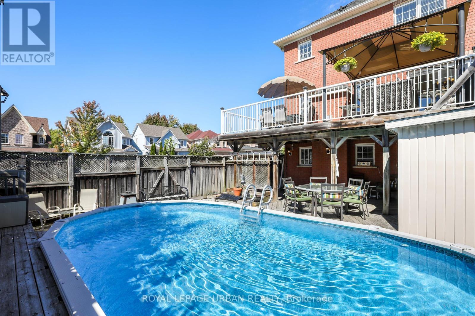 1081 Keswick Court, Oshawa, Ontario  L1K 2V2 - Photo 45 - E12408373