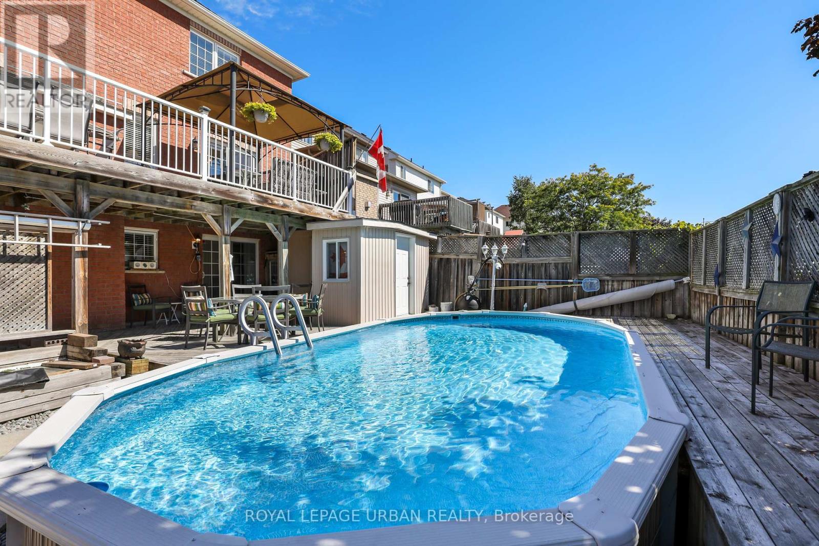 1081 Keswick Court, Oshawa, Ontario  L1K 2V2 - Photo 43 - E12408373
