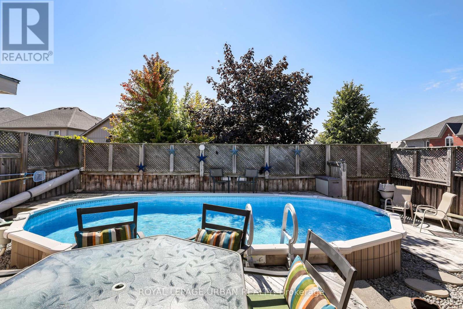1081 Keswick Court, Oshawa, Ontario  L1K 2V2 - Photo 46 - E12408373