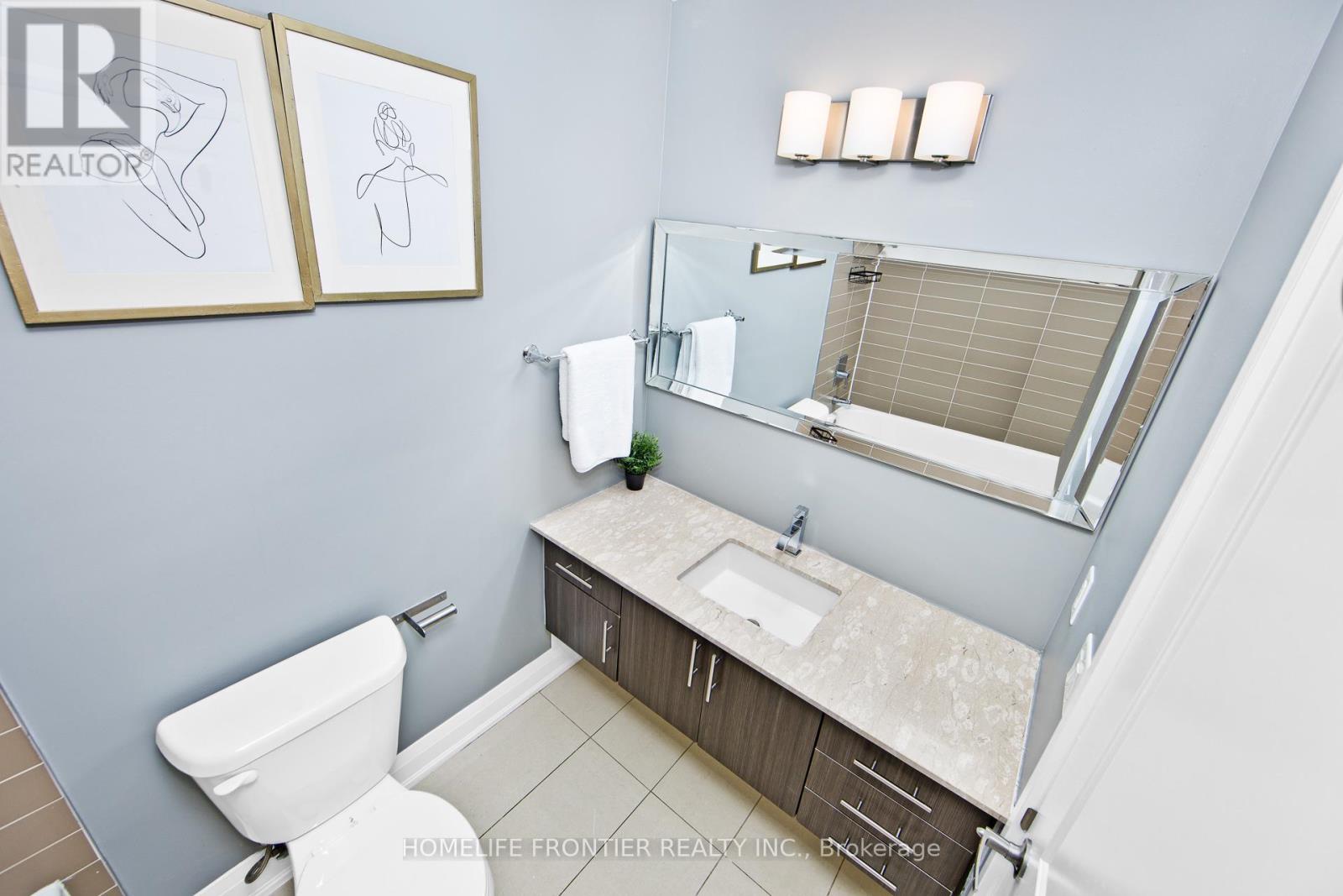 216 - 12 Woodstream Boulevard, Vaughan (Vaughan Grove), Ontario  L4L 8C3 - Photo 16 - N12405748