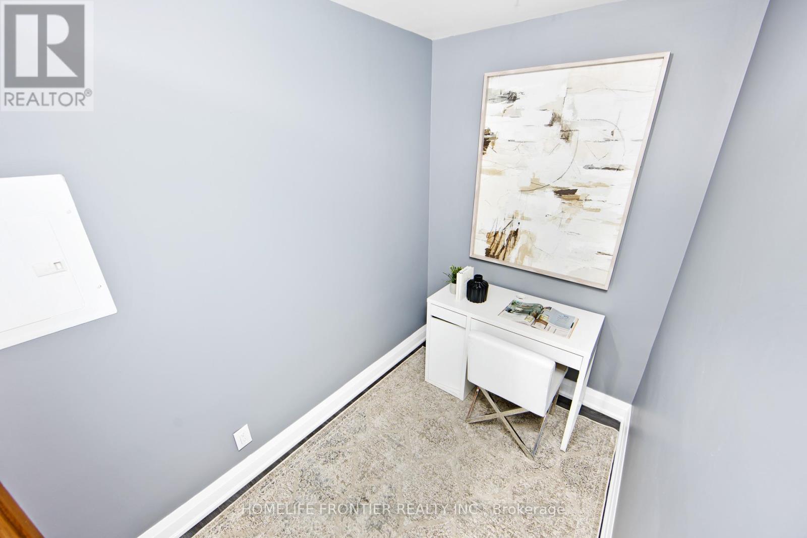 216 - 12 Woodstream Boulevard, Vaughan (Vaughan Grove), Ontario  L4L 8C3 - Photo 11 - N12405748
