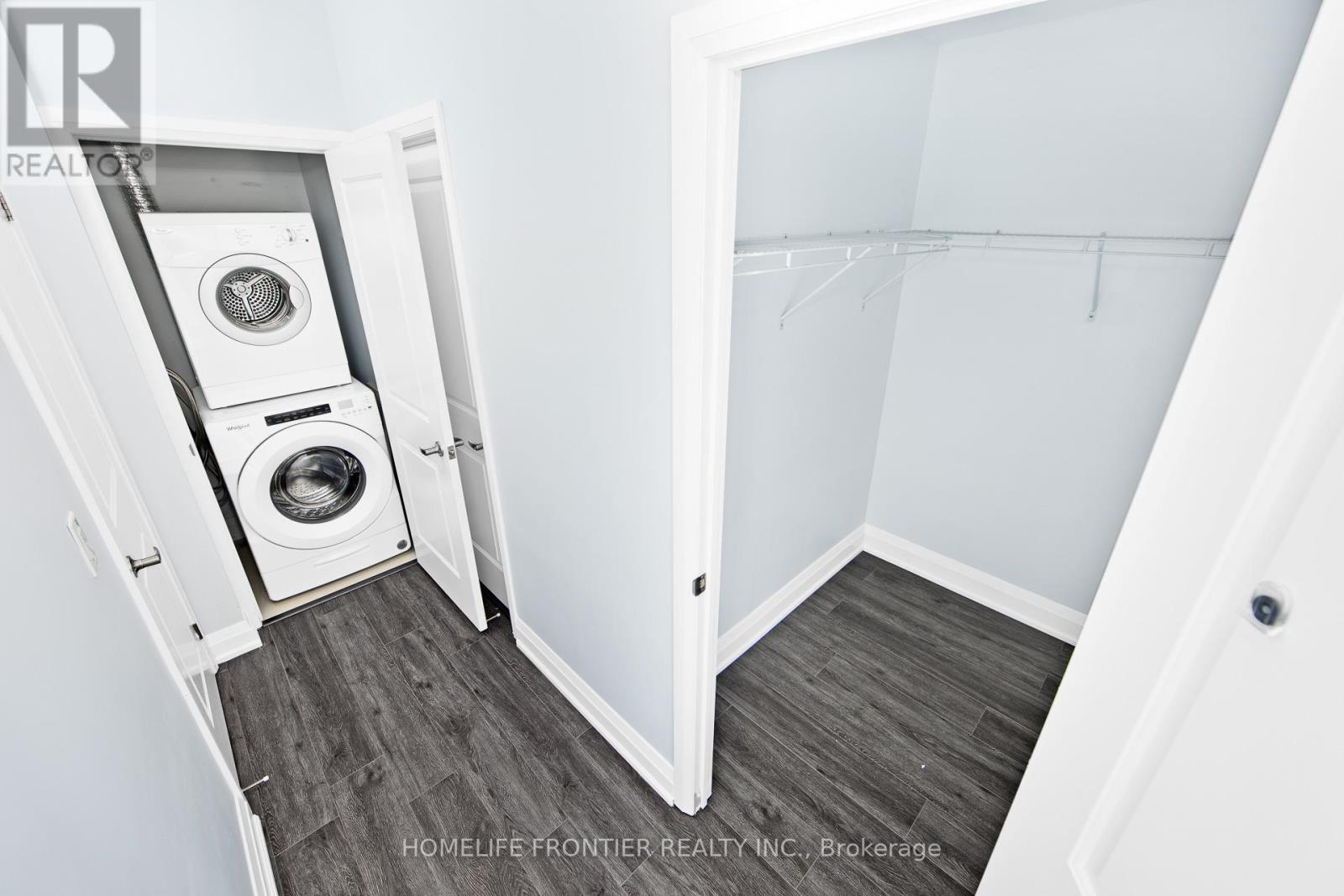 216 - 12 Woodstream Boulevard, Vaughan (Vaughan Grove), Ontario  L4L 8C3 - Photo 15 - N12405748
