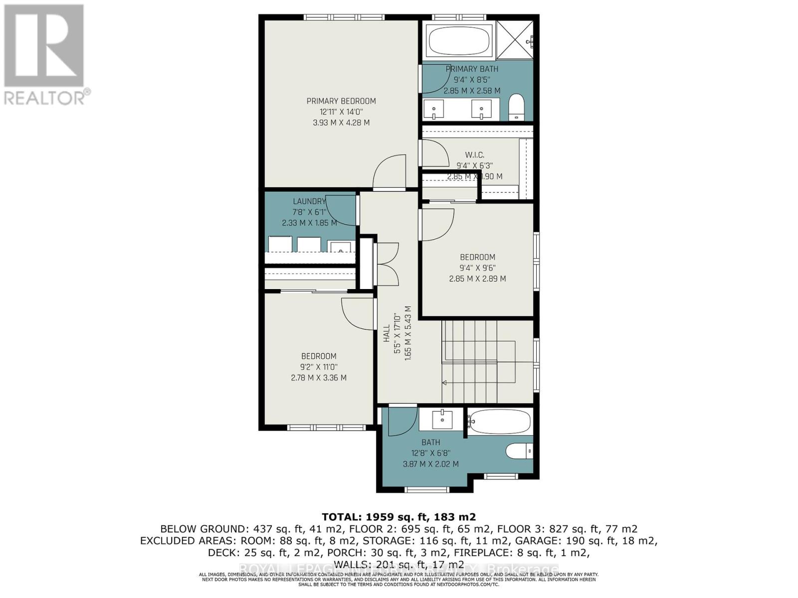 285 Meadowbreeze Drive, Ottawa, Ontario  K2M 3A6 - Photo 36 - X12408391