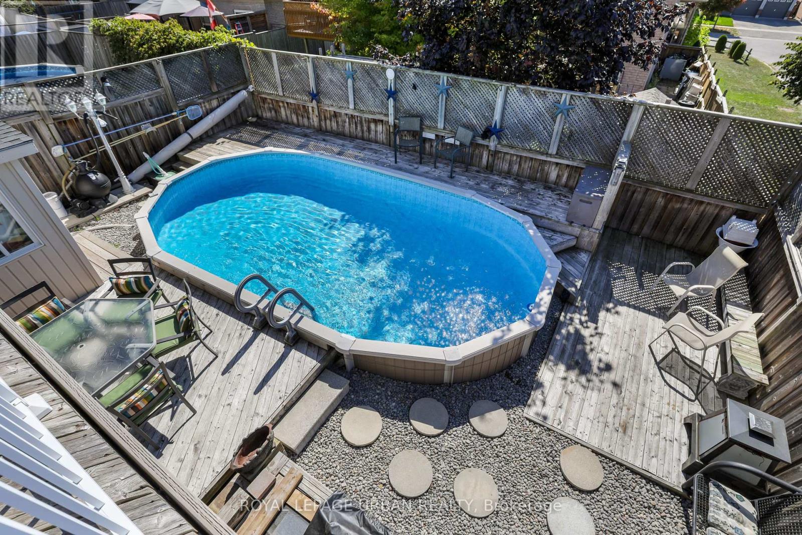 1081 Keswick Court, Oshawa, Ontario  L1K 2V2 - Photo 24 - E12408373