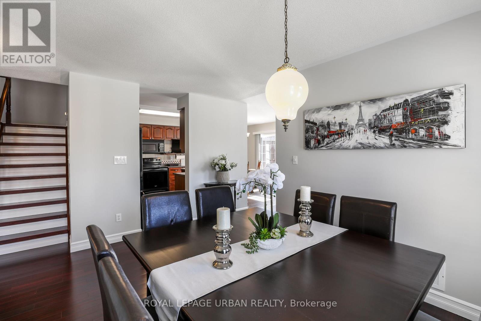 1081 Keswick Court, Oshawa, Ontario  L1K 2V2 - Photo 13 - E12408373