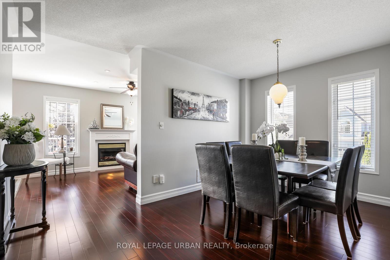 1081 Keswick Court, Oshawa, Ontario  L1K 2V2 - Photo 11 - E12408373