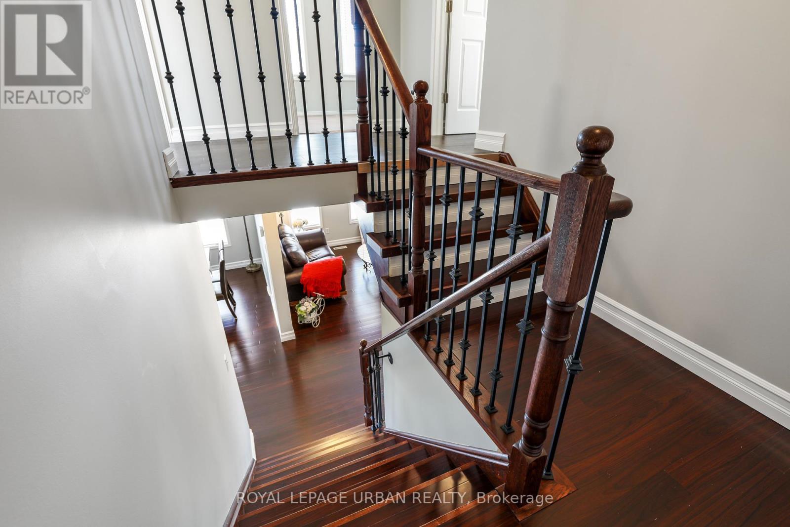 1081 Keswick Court, Oshawa, Ontario  L1K 2V2 - Photo 26 - E12408373