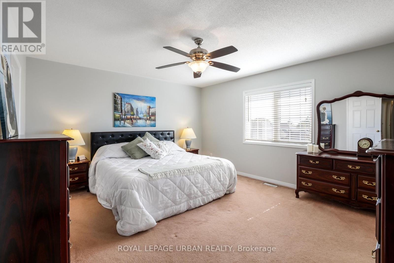 1081 Keswick Court, Oshawa, Ontario  L1K 2V2 - Photo 27 - E12408373