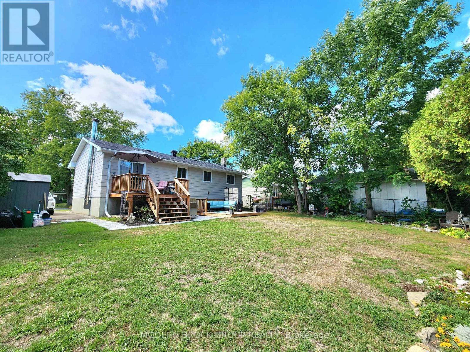 1251 Peden Boulevard, Brockville, Ontario  K6V 3K5 - Photo 36 - X12395403
