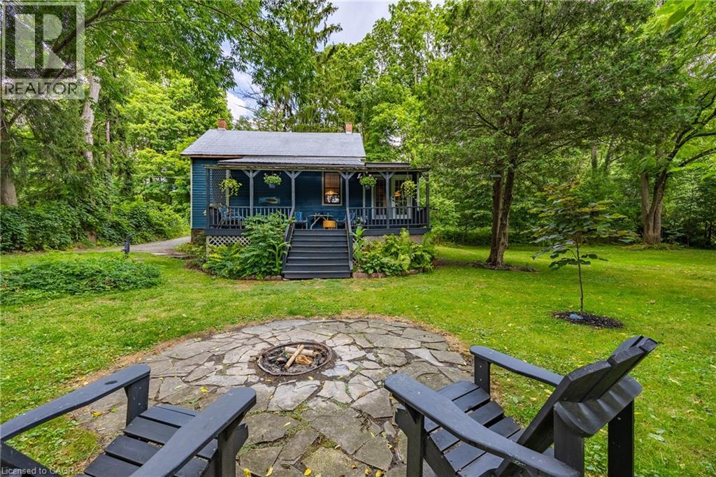 17 Young's Creek Road, Port Ryerse, Ontario  N3Y 4K2 - Photo 1 - 40770546