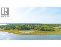 Lot Olivier Road, Maisonnette, New Brunswick