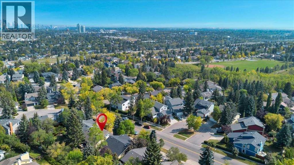488 Strathcona Drive Sw, Calgary, Alberta  T3H 1K2 - Photo 8 - A2257430