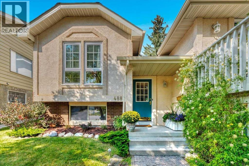 488 Strathcona Drive Sw, Calgary, Alberta  T3H 1K2 - Photo 44 - A2257430