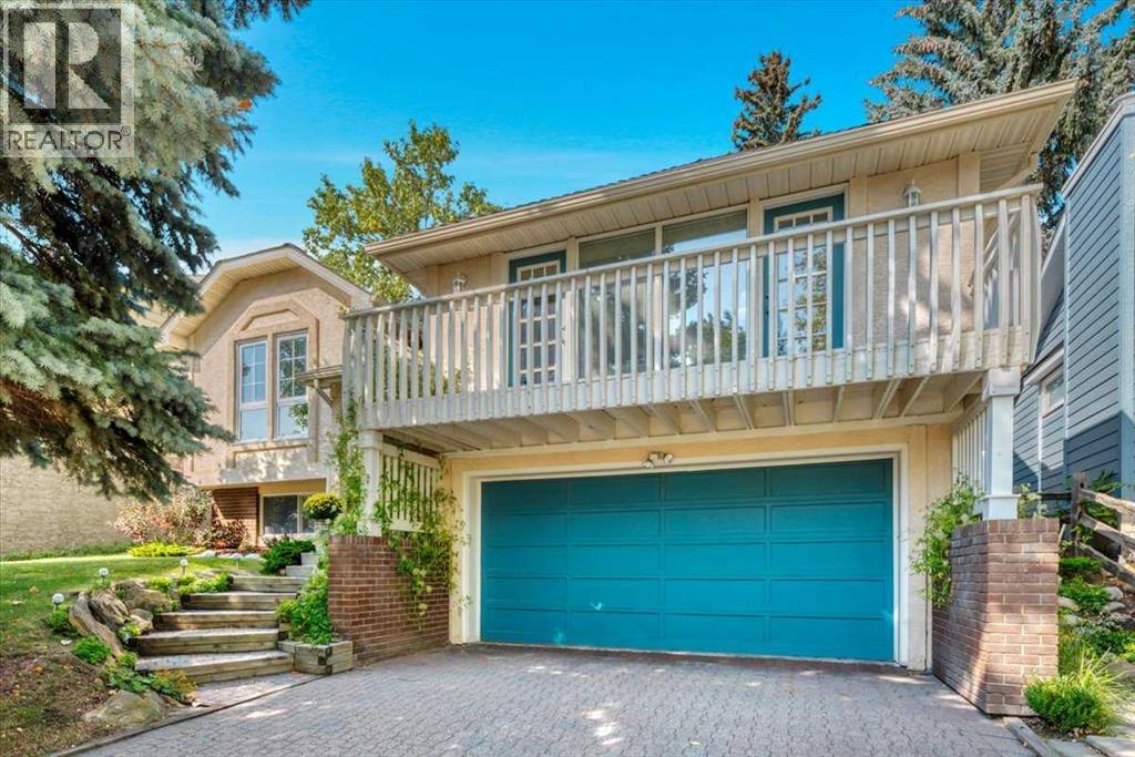 488 Strathcona Drive Sw, Calgary, Alberta  T3H 1K2 - Photo 45 - A2257430