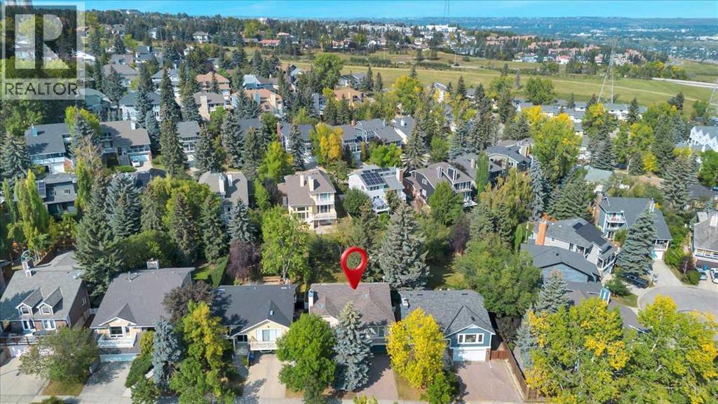 488 Strathcona Drive Sw, Calgary, Alberta  T3H 1K2 - Photo 48 - A2257430