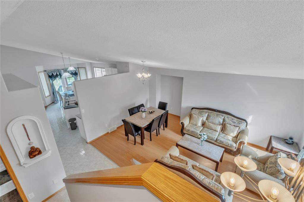 40 Courland Bay, Winnipeg, Manitoba  R2P 2X1 - Photo 26 - 202523281
