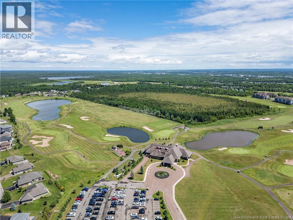 18 Kervin Crescent, Moncton, New Brunswick  E1H 3L5 - Photo 8 - NB126870