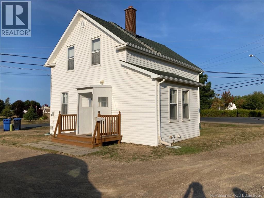 972 Chemin Saulnier Ouest, Saumarez, New Brunswick  E1X 3J4 - Photo 2 - NB126863