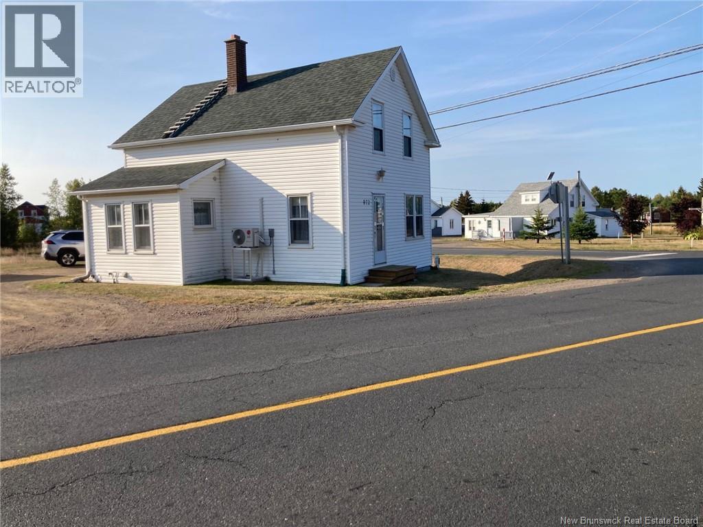 972 Chemin Saulnier Ouest, Saumarez, New Brunswick  E1X 3J4 - Photo 3 - NB126863