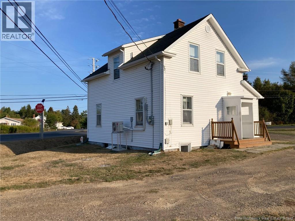972 Chemin Saulnier Ouest, Saumarez, New Brunswick  E1X 3J4 - Photo 4 - NB126863