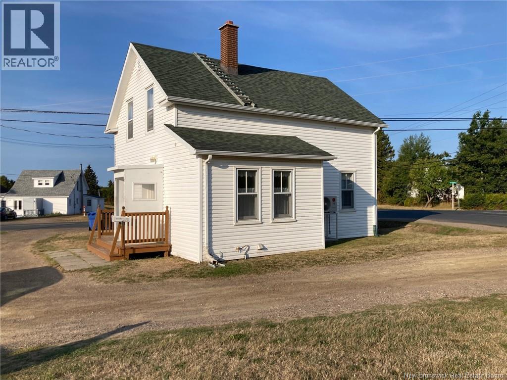 972 Chemin Saulnier Ouest, Saumarez, New Brunswick  E1X 3J4 - Photo 5 - NB126863