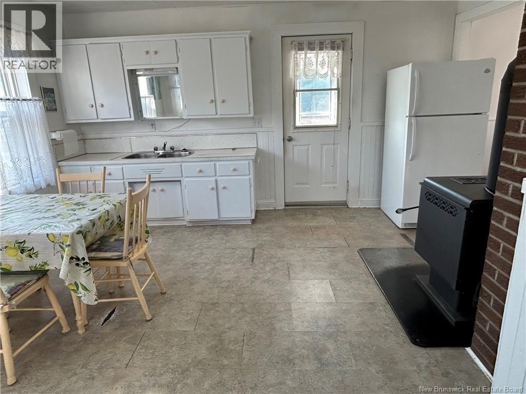 972 Chemin Saulnier Ouest, Saumarez, New Brunswick  E1X 3J4 - Photo 6 - NB126863