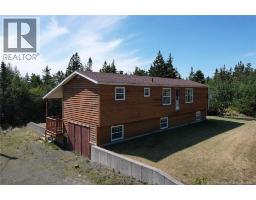 57 Millers Pond Road, Grand Manan, New Brunswick