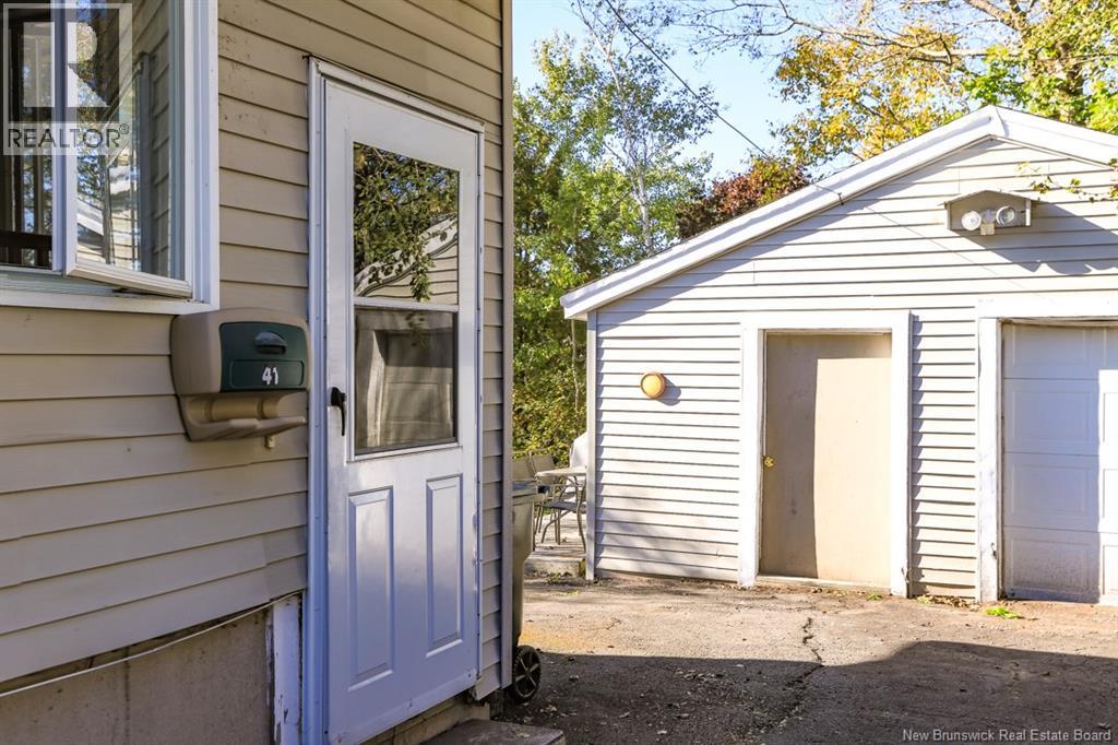 41 Parkhill Drive, Saint John, New Brunswick  E2J 2V6 - Photo 4 - NB126834