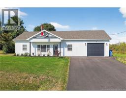 5 Hunwicks Street, Salisbury, New Brunswick