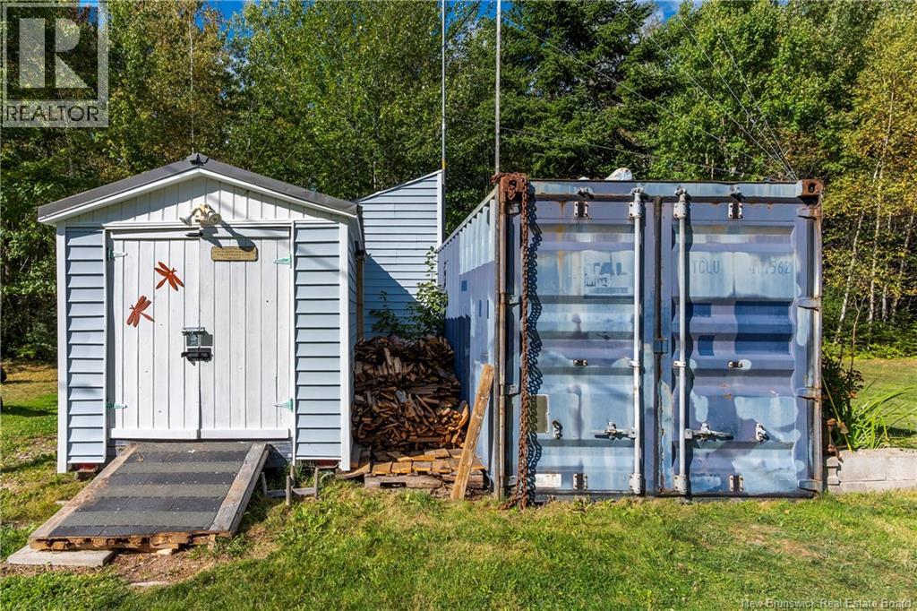 553 Salem Road, Havelock, New Brunswick  E4Z 5R9 - Photo 20 - NB126740