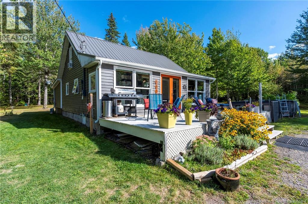 553 Salem Road, Havelock, New Brunswick  E4Z 5R9 - Photo 4 - NB126740