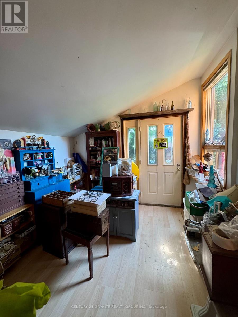 261a Copeland Lake Road, Addington Highlands, Ontario  K0H 1L0 - Photo 33 - X12347056