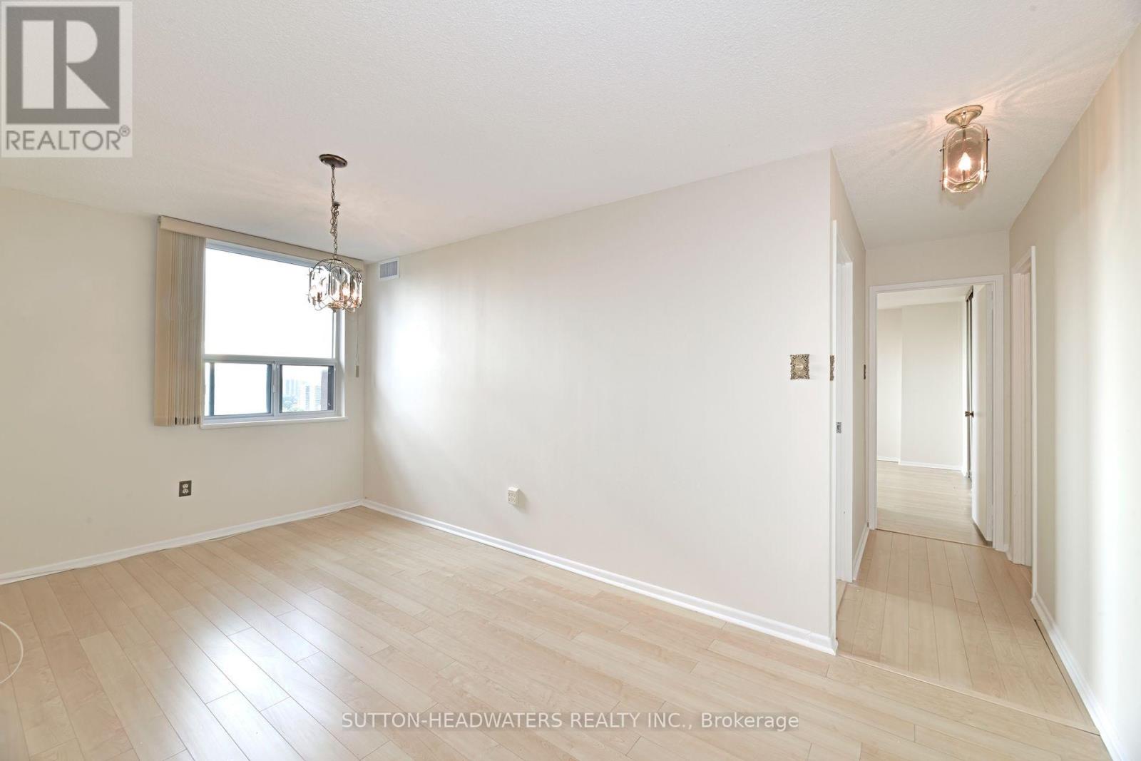 2306 - 5 Old Sheppard Avenue, Toronto, Ontario  M2J 4K3 - Photo 17 - C12408395